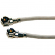 W.FL-2LP-04N2T-A-(400) W.FL cable W.FL-Plug W.FL-Plug 0.4 m