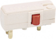 F1T8GPUL Micro switch 5 A Plunger Snap-action switch 1 change-over (CO)