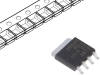 PSMN2R6-40YS.115 Транзистор: N-MOSFET; полевой; 40В; 100А; 131Вт; PowerSO8