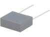 R76QW3220SE30K Конденсатор: полипропиленовый; 220нФ; 37,5мм; ±10%; 41,5x11x22мм