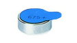 PR-675(44)/6LB [6 шт] Hearing Aid Battery, Zinc-Air, 1.4V, 605mAh, Pack of 6 pieces