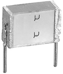 B32560-J6103-K [1800 шт], Capacitor 10 nF 400 VDC 200 VAC PU=1800 ST, TDK-Epcos