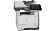 CF118A#B19 LaserJet 500 Enterprise M525c