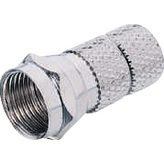 SY-366-14, F Connector, Sheng Ri