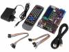 ATB LEO Средство разработки: AVR; ATMEGA32; ISP, USB