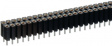 BL6/72Z Pin socket Female 72