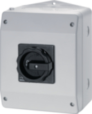 3LD2164-0TB51, Главный выключатель; Кол-во пол-ов: 3; винтами; 25А; 3LD2; IP65, Siemens