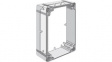 Q3020PI Enclosure Panel 260x160mm Steel