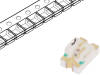 LL-S170VC-V1-1B LED; SMD; 0805; красный; 65-115мкд; 2x1,25x1,1мм; 120°; 1,6?2,4В