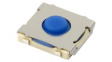 B3SE-1002P Tactile Switch 1NO 50 mA 12 VDC 1.96N