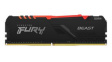 KF426C16BBA/8 RAM DDR4 1x 8GB DIMM 2666MHz