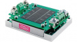 TEP 100-2412-CM Преобразователь: DC/DC; 100Вт; Uвх: 18?36В; 12ВDC; Iвых: 8,4А; 97г