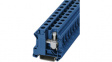 3075728 Installation terminal block blue, 6...16 mm\x1a, 3075728