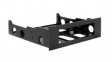 BRACKETFDBK 3.5" to 5.25" Front Bay Mounting Bracket