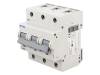 PLHT-C80/3, Выключатель максимального тока; 400ВAC; Iном:80А; Монтаж: DIN, Eaton