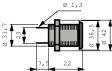 SCI-535-B1 Piezo signal generator