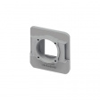 1689844 Корпус RJ45; Variosub; UL94V-0; Фиксация: защелка; IP67