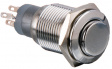 MP0045/3E0NN000 Pushbutton Switch, Vandal Proof 16.2 mm 50 VAC 3 A 2 Change-