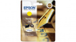 T16244010 Ink yellow 165