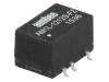 AM1L-1212S-FZ, Преобразователь: DC/DC; 1Вт; Uвх:10,8?13,2В; 12ВDC; Iвых:84мА; SMD, AIMTEC