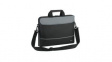 TBT238EU Laptop Sholder Bag 15.6 ^ Black / Grey