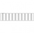 0793-5572 Inlay card 81-90 (10x) 5.2 mm