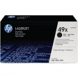 Q5949XD Toner duopack Black