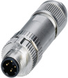 1436738 SACC-MSD-4SC SH PN SCO SACC-MSD-4SC SH PN SCO Cable plug M12