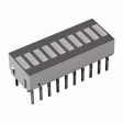 HDSP-4832 LED bar display red/green/yellow