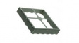 BMI-S-203-F Surface Mount Shield Frame 26.2x26.2x5.1mm