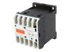 11BGF0901A230, Контактор:3-полюсный; Вспомогательные контакты: NC; 230ВAC; 9А, LOVATO