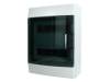 1SLM006502A1204 Корпус: для модульных устройств; IP65; Кол-во мод:24; Цвет: серый