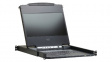 CL6700MW-ATAXG LCD KVM Console