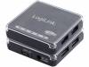 UA0152 Hub USB; USB 1.1,USB 2.0,USB 3.0; PnP; Кол-во портов:4