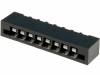 DS1020-08ST1D Разъем: FFC / FPC; прямой; PIN:8; NON-ZIF; THT; луженые; 20мОм; 500В