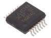 74LVC74ADB.112 IC: цифровая; D триггер, обнуляемая; Каналы:2; LVC; SMD; SSOP14