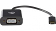 CCBP64850AT02 USB Type-C Adapter Cable USB-C Plug - VGA Socket
