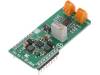 HZ TO V 2 CLICK Click board; преобразователь f/U; GPIO; VFC32KU; 3,3ВDC