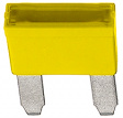 168.6785.5207 Fuse MINI(r) 20 A 32 VDC yellow