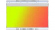 EA LED94x67-GR LCD backlight green/red