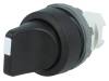 1SFA611212R1006 Переключатель: поворотный; 2; 22мм; черный; Подсвет: отсутствует