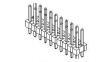10-89-7261 2.54mm C-Grid Breakaway Header Dual Row Vertical High Temp 26 Circuits Tin Plati