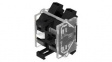 704.918.4 Slow-Action Switching Element, 2NC, 6A, Push-In Terminal