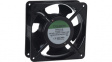 DP201A-2123HBT.GN Axial Fan, 120 x 120 x 38 mm, 240 VAC, Black