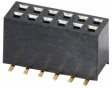 20021321-00010C4LF Socket housing SMT 10P