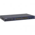 GS724T-400EUS ProSAFE Smart Switch 24x 10/100/1000 2x SFP 19^