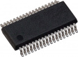 MAX4549EAX+ Микросхема аналогового переключателя SSOP-36