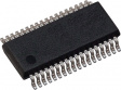 MAX4549EAX+ Analogue Switch IC SSOP-36