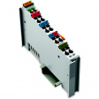 750-491/000-001 Analogue Input Module WAGO 750, 1 AI (Resistor bridges (stra