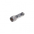 6820.17.B RF Precision Attenuator, 20dB, N Plug - N Socket, 50Ohm